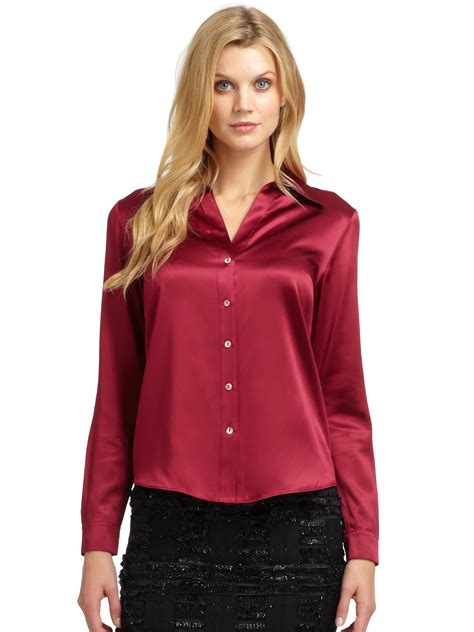 Women's Blouson 